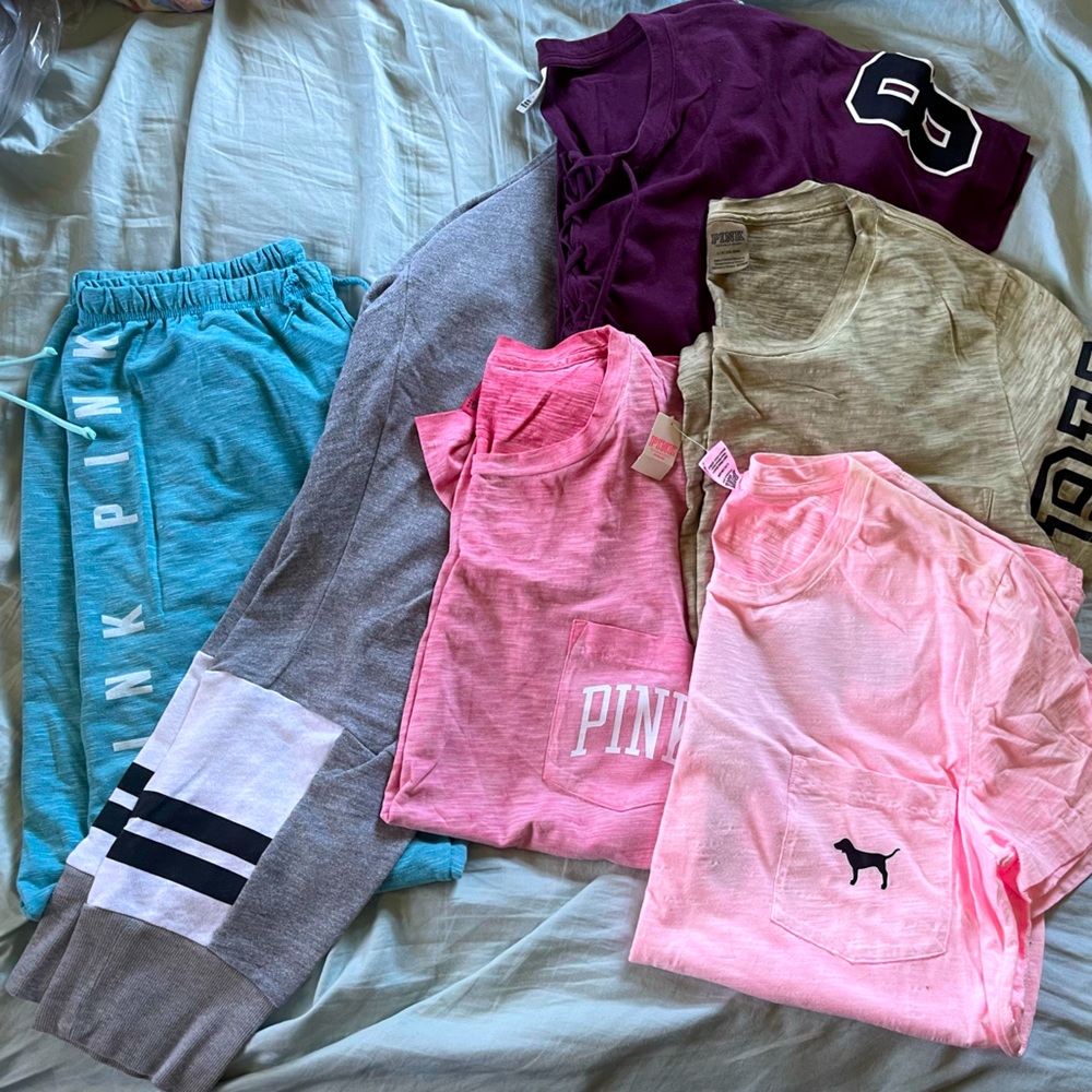Large brand new Victoria’s Secret lot